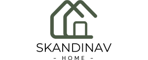 Skandinav Home - Header logo image